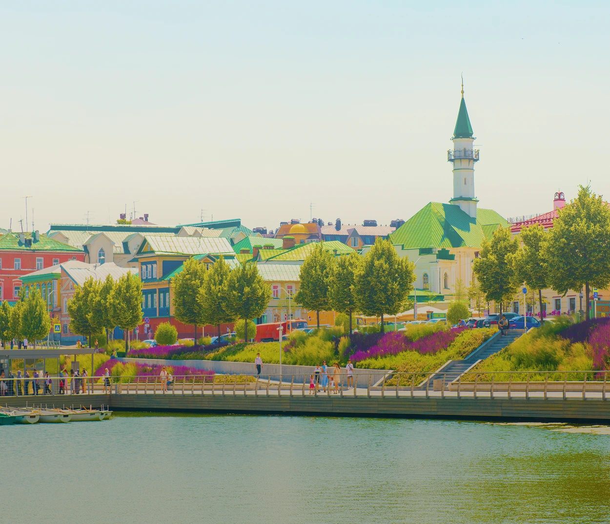 Republic of Tatarstan